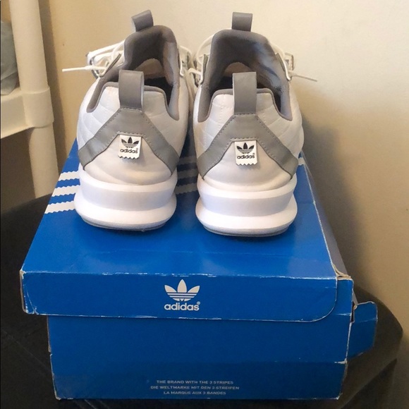 Adidas SL Loop Runner Quilted - Picture 3 of 7